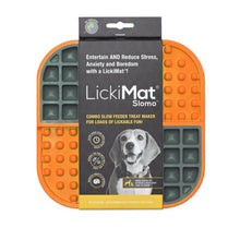 Load image into Gallery viewer, LickiMat Slomo for Dogs
