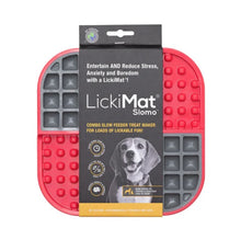 Load image into Gallery viewer, LickiMat Slomo for Dogs
