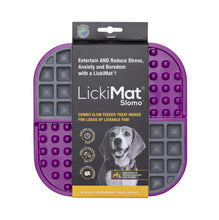 Load image into Gallery viewer, LickiMat Slomo for Dogs
