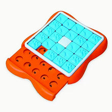 Load image into Gallery viewer, Outward Hound Nina Ottosson - Challenge Slider Dog Puzzle
