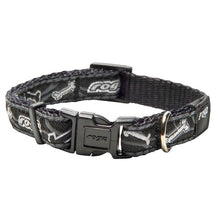 Load image into Gallery viewer, Rogz Fancy Dress Dog Collar Large
