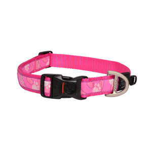 Rogz Fancy Dress Dog Collar Large