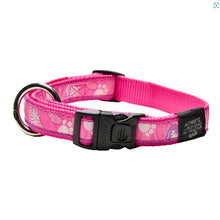 Load image into Gallery viewer, Rogz Fancy Dress Dog Collar Ex Large

