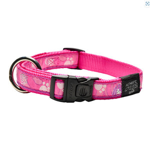 Rogz Fancy Dress Dog Collar Ex Large