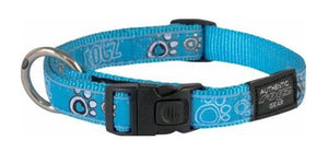 Rogz Fancy Dress Dog Collar Ex Large