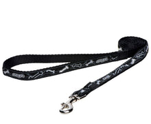 Load image into Gallery viewer, Rogz Fancy Dress Dog Lead Ex Large 1.2mt
