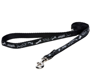 Rogz Fancy Dress Dog Lead Ex Large 1.2mt