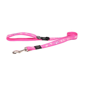 Rogz Fancy Dress Dog Lead Ex Large 1.2mt