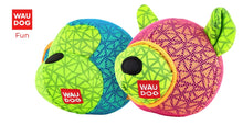 Load image into Gallery viewer, Wau Dog Fun Dog Toy
