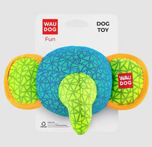 Load image into Gallery viewer, Wau Dog Fun Dog Toy
