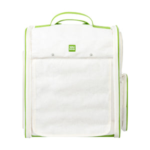 WAUDOG Relax Eco Carrying backpack for small dogs & cats - 42cm
