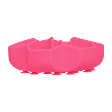 Load image into Gallery viewer, WauDog Silicone Bowl for Slow Feeding - Pink
