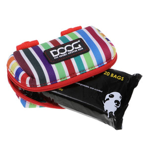 DOOG Neoprene Walkie Pouch