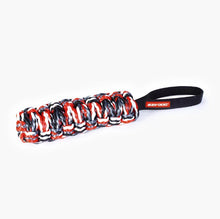 Load image into Gallery viewer, EzyDog Beaver Tail Dog Toy
