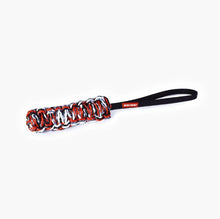 Load image into Gallery viewer, EzyDog Beaver Tail Dog Toy
