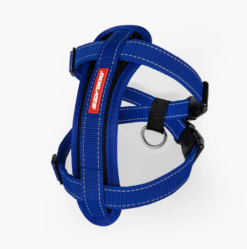 EzyDog Chest Plate Harness Extra Small