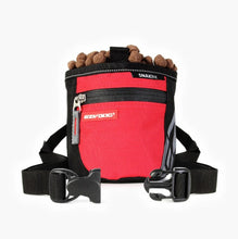 Load image into Gallery viewer, EzyDog Snak Pack Treat Bag
