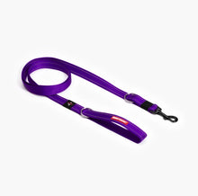 Load image into Gallery viewer, EzyDog Vario 4 Leash 6 Ft
