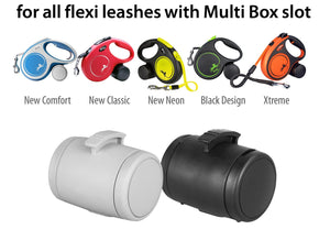 Flexi Multi Box For Dogs