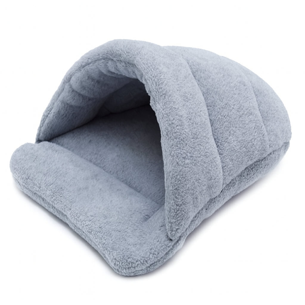 K9 Homes Hooded Pet Cave