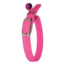 Load image into Gallery viewer, K9 Homes Elastic Cat Collar
