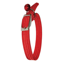 Load image into Gallery viewer, K9 Homes Elastic Cat Collar

