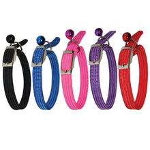 Load image into Gallery viewer, K9 Homes Elastic Cat Collar
