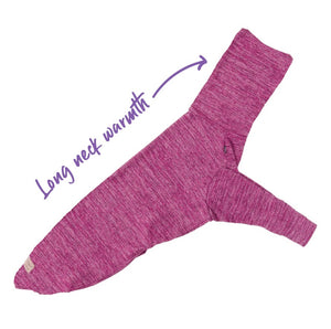 Kazoo Greyhound Softie Jumper