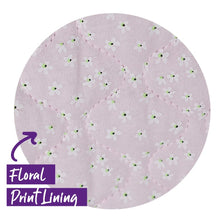 Load image into Gallery viewer, Kazoo Pink Petal Dog Jacket
