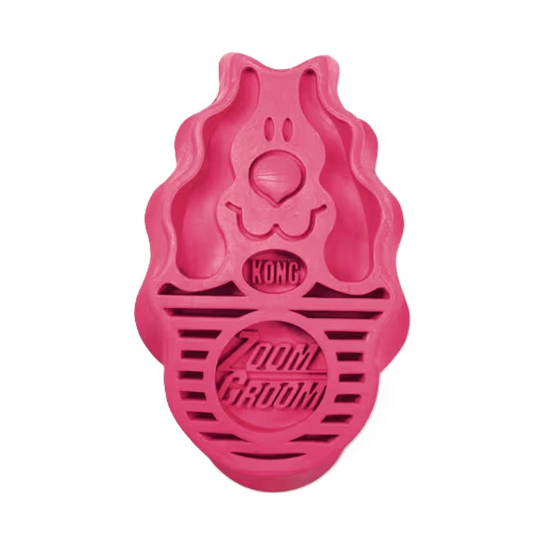 Kong ZoomGroom for Dogs