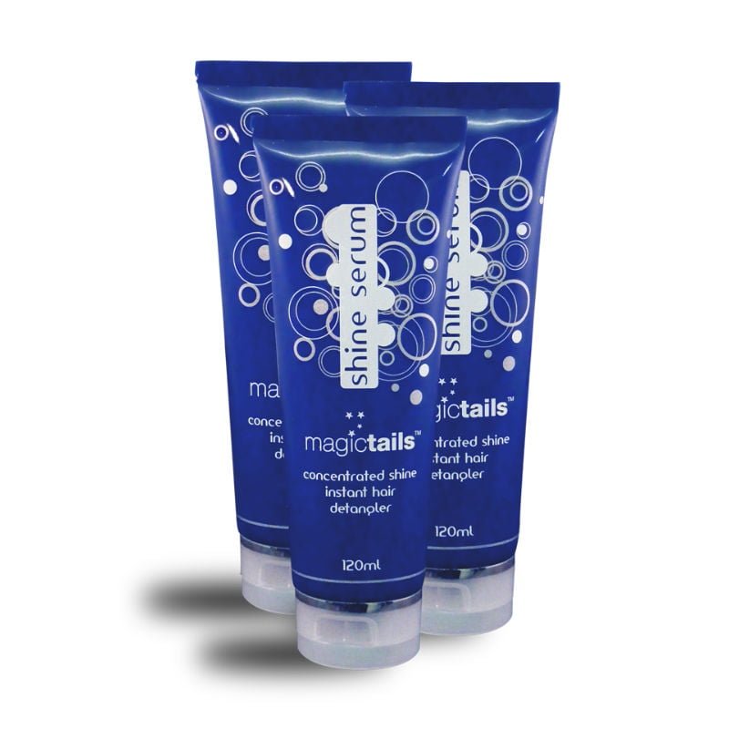 Magictails Shine Serum - 120ml