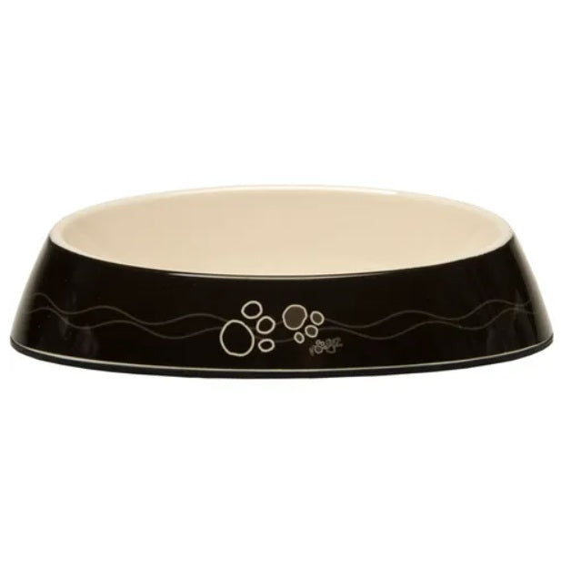 Rogz Fishcake Cat Bowl 200 ml