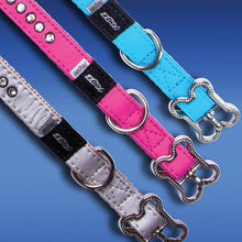 Load image into Gallery viewer, Rogz Luna Dog Collar
