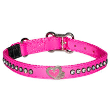 Load image into Gallery viewer, Rogz Luna Dog Collar
