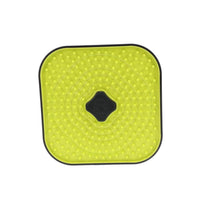 Load image into Gallery viewer, Scream Lick Enrichment Mat For Crate/Cage - Square
