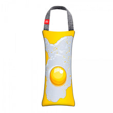 Load image into Gallery viewer, Wau Dog Fun Squeaker Tug Dog Toys
