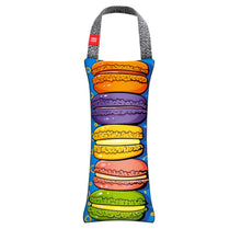 Load image into Gallery viewer, Wau Dog Fun Squeaker Tug Dog Toys
