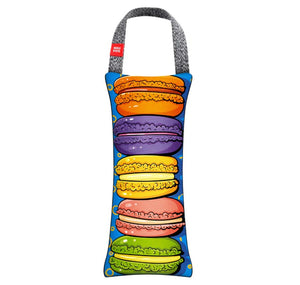 Wau Dog Fun Squeaker Tug Dog Toys