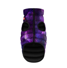 Load image into Gallery viewer, Wau Dog NASA Dog Jacket
