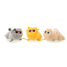 Load image into Gallery viewer, FuzzYard Plush Cat Toys
