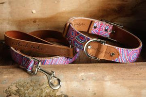 Outback Tails Dog Lead