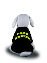 Load image into Gallery viewer, Dog Bless You T-Shirt Park Warden
