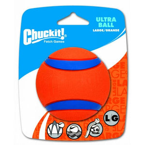 Chuckit Ultra Ball Large