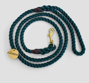 Animals In Charge All Weather Rope Leash