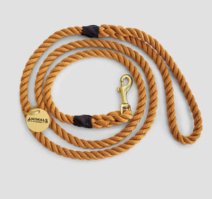 Animals In Charge All Weather Rope Leash