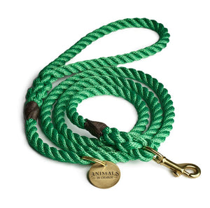 Animals In Charge All Weather Rope Leash