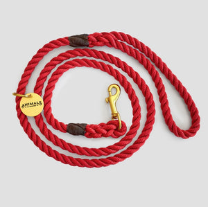 Animals In Charge All Weather Rope Leash