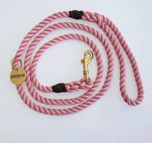 Animals In Charge All Weather Rope Leash