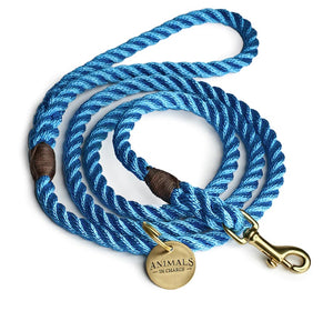 Animals In Charge All Weather Rope Leash