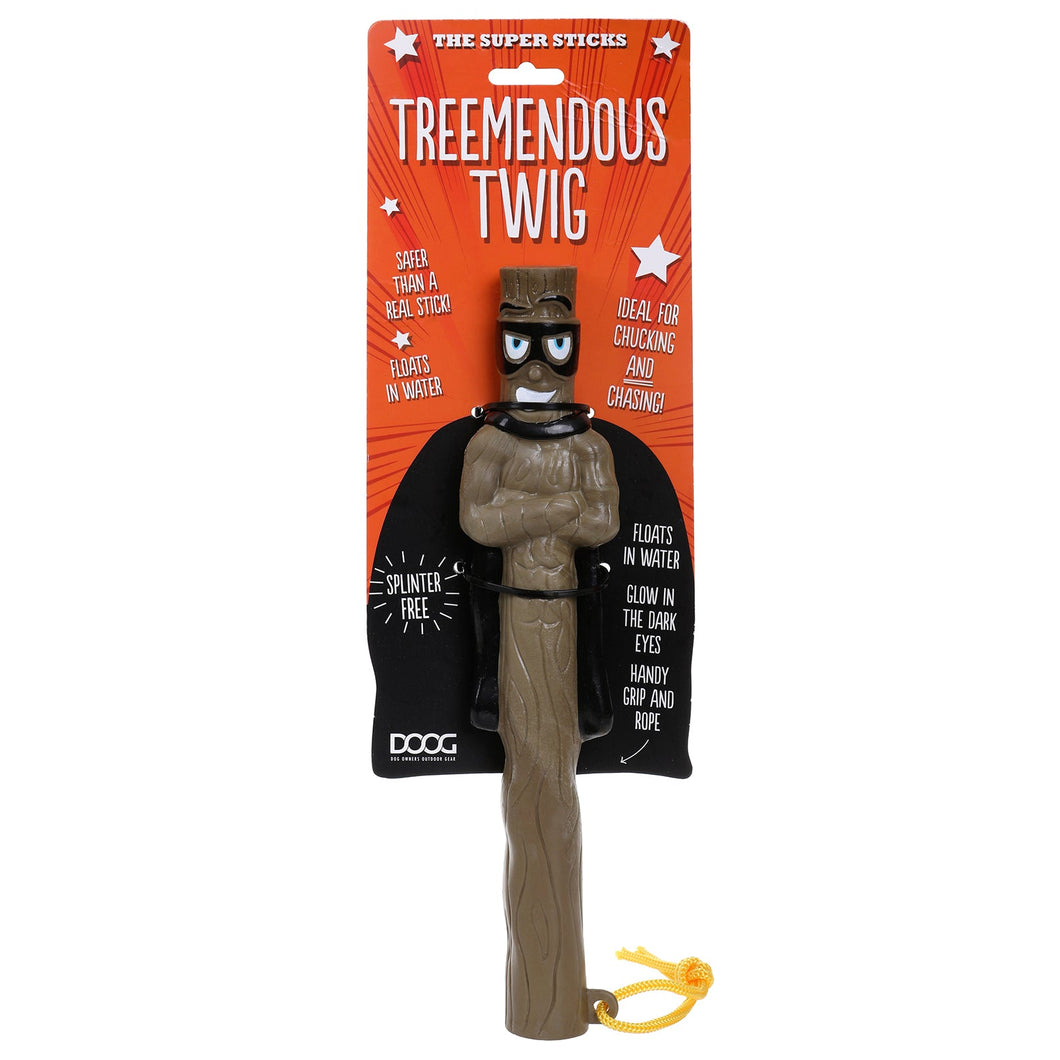 DOOG Super Sticks - Treemendous Twig